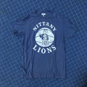 Nittany Lions Vintage T